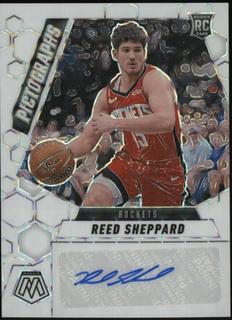 Reed Sheppard