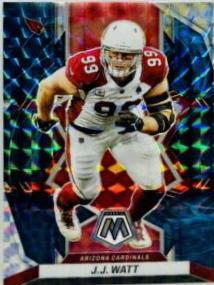 J. J. Watt