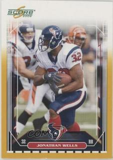 Jonathan Wells