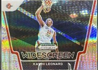 Kawhi Leonard