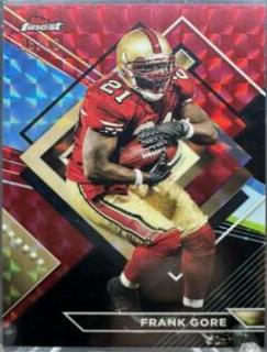 Frank Gore