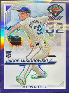 Jacob Misiorowski