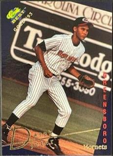 Derek Jeter
