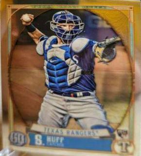 Sam Huff