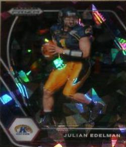 Julian Edelman