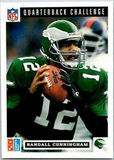 Randall Cunningham