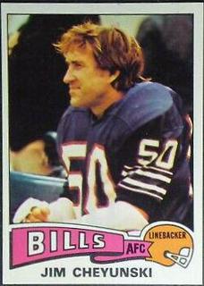 Jim Cheyunski