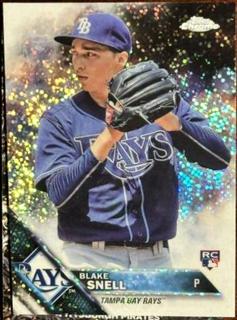 Blake Snell