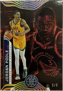 Jordan Poole