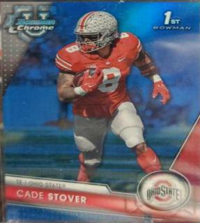 Cade Stover