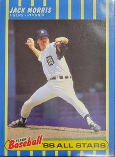 Jack Morris