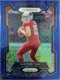 Clayton Tune