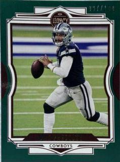Dak Prescott