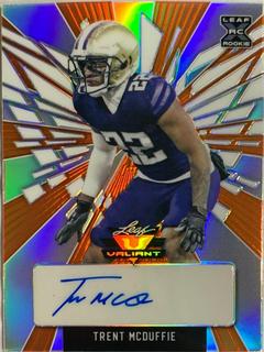 Trent McDuffie