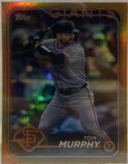 Tom Murphy