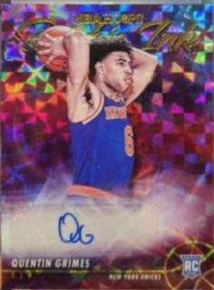 Quentin Grimes