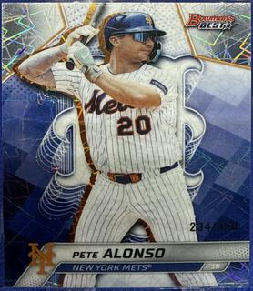 Pete Alonso