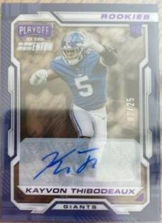 Kayvon Thibodeaux