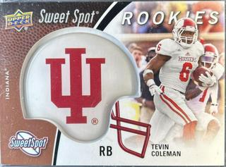 Tevin Coleman