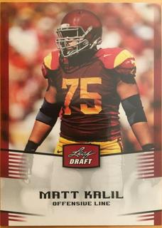 Matt Kalil