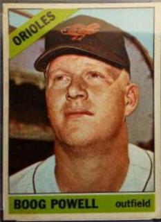 Boog Powell