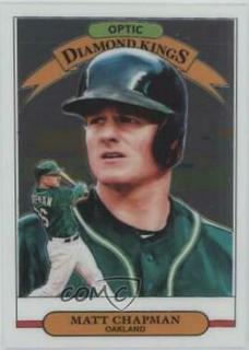 Matt Chapman