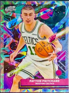Payton Pritchard