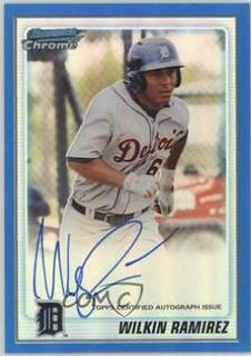 Wilkin Ramirez