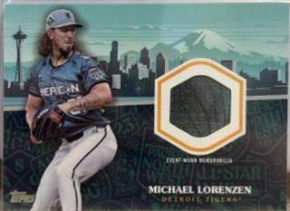 Michael Lorenzen