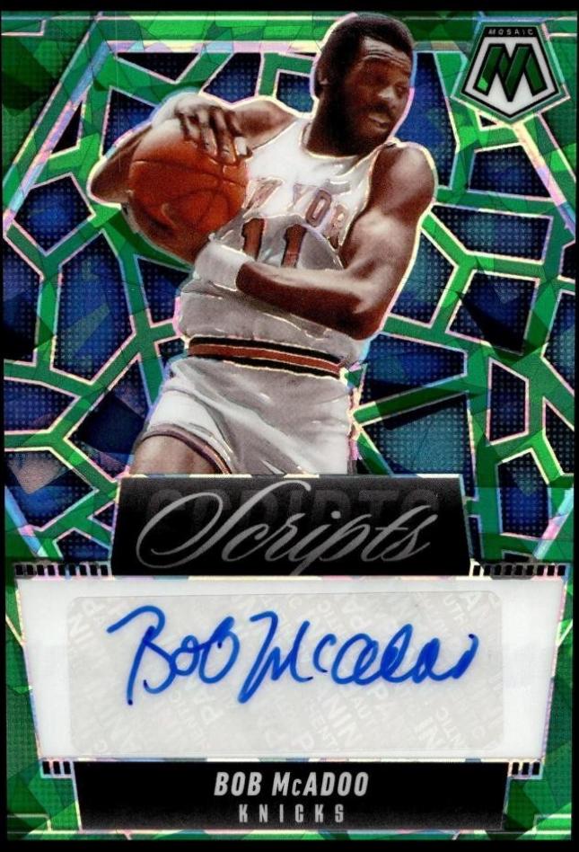 Bob McAdoo