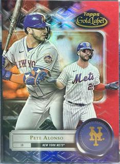Pete Alonso
