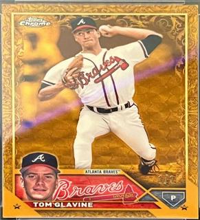 Tom Glavine