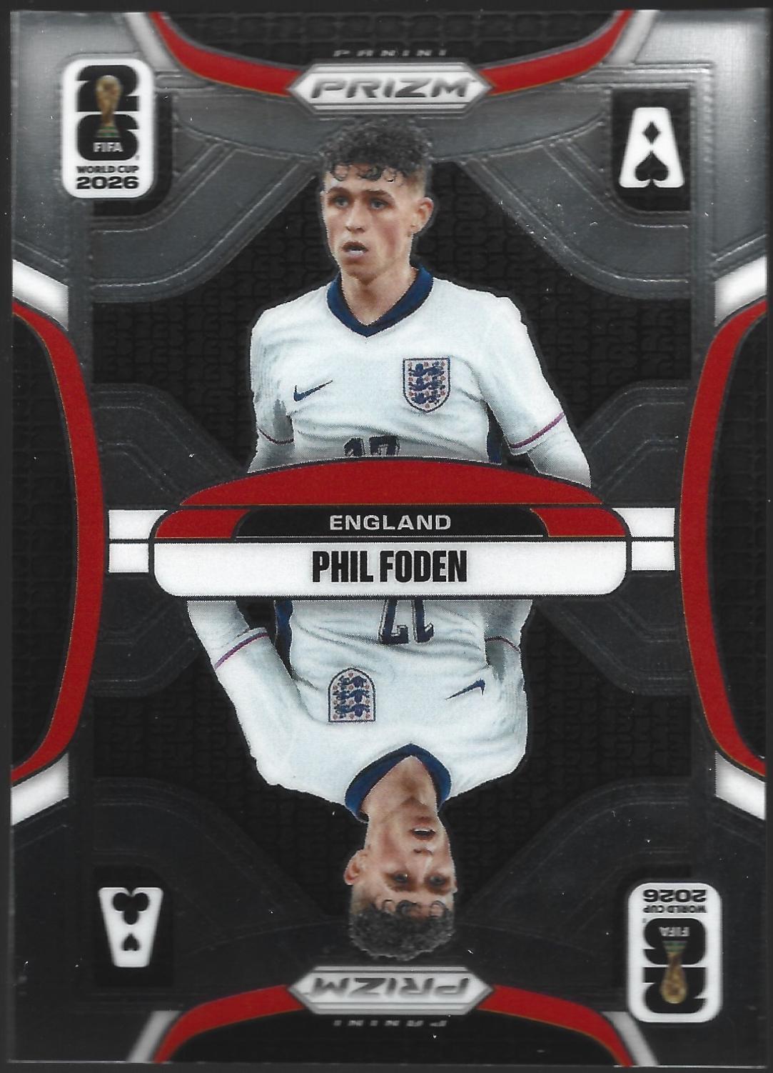 Phil Foden