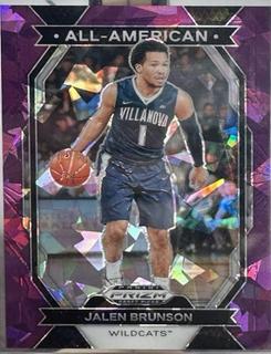 Jalen Brunson