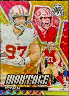 Nick Bosa
