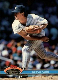 Steve Farr