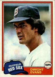 Dwight Evans
