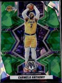 Carmelo Anthony