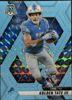Golden Tate III