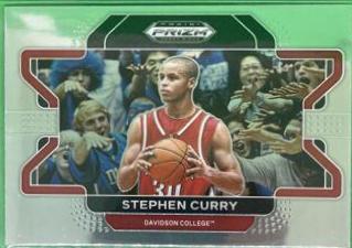 Stephen Curry