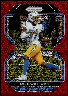 Mike Williams