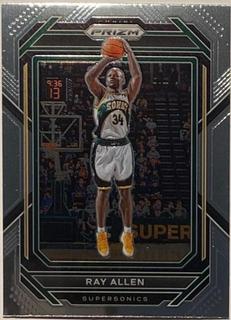 Ray Allen