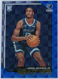 Jaren Jackson Jr.