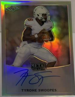 Tyrone Swoopes