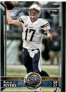 Philip Rivers