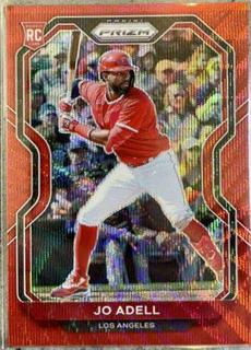 Jo Adell