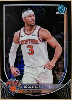 Josh Hart