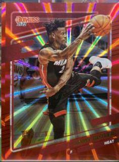 Jimmy Butler
