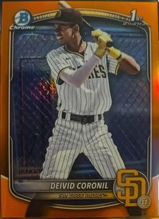 Deivid Coronil