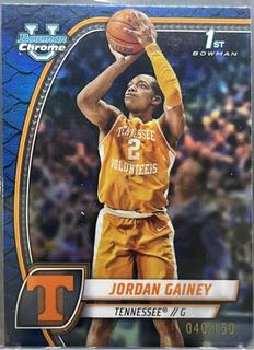 Jordan Gainey